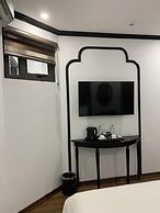 Aquarius Premium Hotel