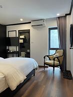 Aquarius Premium Hotel