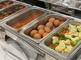 Aquarius Premium Hotel