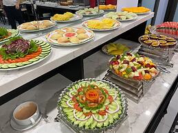 Aquarius Premium Hotel