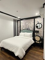 Aquarius Premium Hotel