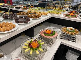 Aquarius Premium Hotel