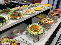 Aquarius Premium Hotel