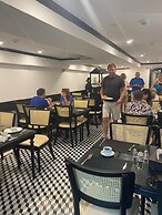 Aquarius Premium Hotel