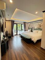 Aquarius Premium Hotel