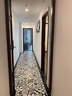 Aquarius Premium Hotel