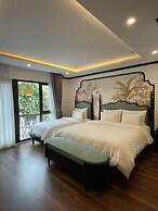 Aquarius Premium Hotel