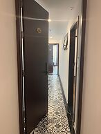 Aquarius Premium Hotel