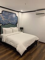 Aquarius Premium Hotel