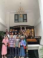 Aquarius Premium Hotel