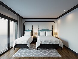 Aquarius Premium Hotel