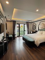 Aquarius Premium Hotel