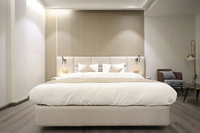 Hotel Swarn Towers