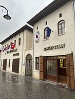 Taş Konak Hotel Gaziantep