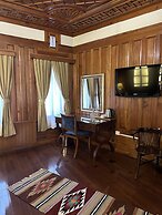 Taş Konak Hotel Gaziantep