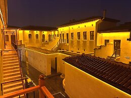 Taş Konak Hotel Gaziantep