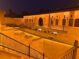 Taş Konak Hotel Gaziantep