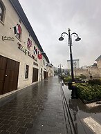 Taş Konak Hotel Gaziantep