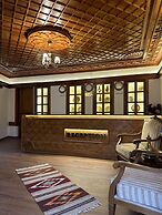 Taş Konak Hotel Gaziantep