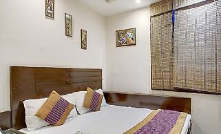 Hotel Sunrise Dx @ Opposite New Delhi Railway Station