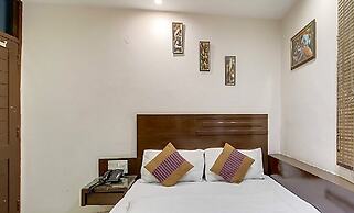 Hotel Sunrise Dx @ Opposite New Delhi Railway Station