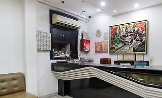 Hotel Sunrise Dx @ Opposite New Delhi Railway Station