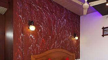 Hotel Sunrise Dx @ Opposite New Delhi Railway Station