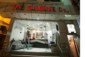 Hotel Sunrise Dx @ Opposite New Delhi Railway Station