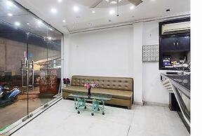 Hotel Sunrise Dx @ Opposite New Delhi Railway Station