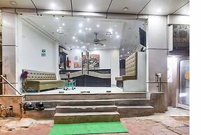 Hotel Sunrise Dx @ Opposite New Delhi Railway Station