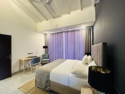 The Niche by DBI