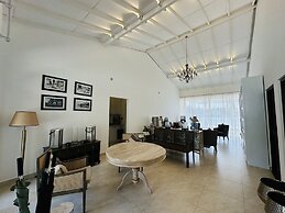 The Niche by DBI
