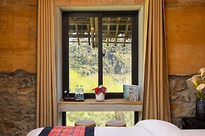 Sapaxa Spring Garden Ecolodge