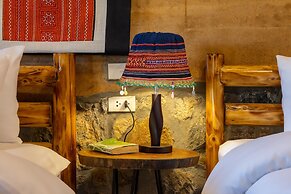 Sapaxa Spring Garden Ecolodge