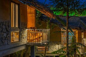 Sapaxa Spring Garden Ecolodge