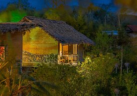 Sapaxa Spring Garden Ecolodge