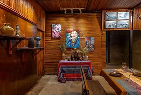 Sapaxa Spring Garden Ecolodge