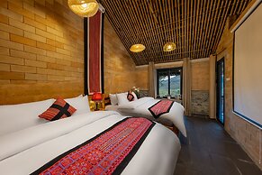 Sapaxa Spring Garden Ecolodge