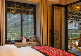 Sapaxa Spring Garden Ecolodge