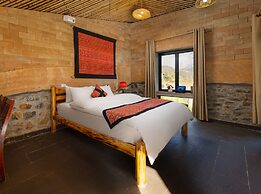 Sapaxa Spring Garden Ecolodge