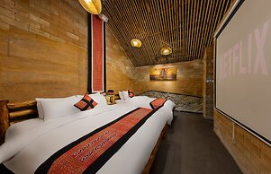 Sapaxa Spring Garden Ecolodge