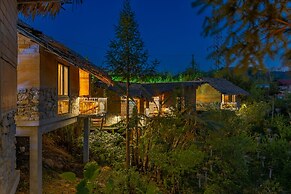 Sapaxa Spring Garden Ecolodge