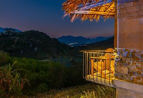 Sapaxa Spring Garden Ecolodge