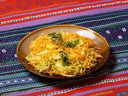 Sapaxa Spring Garden Ecolodge