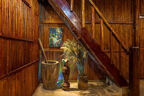 Sapaxa Spring Garden Ecolodge