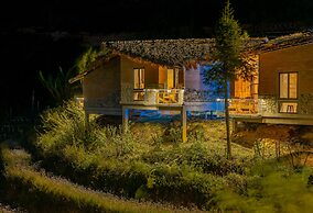 Sapaxa Spring Garden Ecolodge