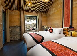 Sapaxa Spring Garden Ecolodge