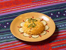 Sapaxa Spring Garden Ecolodge