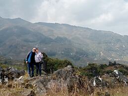 Sapaxa Spring Garden Ecolodge