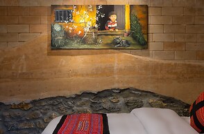 Sapaxa Spring Garden Ecolodge